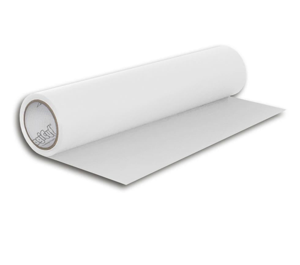 Vinil textil MC Premium Flex Blanco